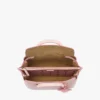 Milla Tote in Grained Leather Milla Tote in Grained Leather
