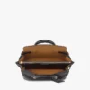 Milla Tote in Grained Leather Milla Tote in Grained Leather