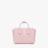 Milla Tote in Grained Leather Milla Tote in Grained Leather