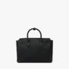Milla Tote in Grained Leather Milla Tote in Grained Leather