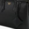 Milla Tote in Grained Leather Milla Tote in Grained Leather