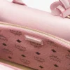 Milla Tote in Grained Leather Milla Tote in Grained Leather