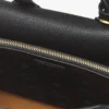 Milla Tote in Grained Leather Milla Tote in Grained Leather