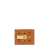Money Clip Card Case in Visetos Original