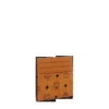 Money Clip Card Case in Visetos Original
