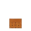 Money Clip Card Case in Visetos Original
