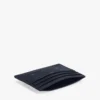 Money Clip Card Case in Visetos Original