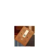 Money Clip Card Case in Visetos Original