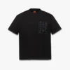 Monogram Patch Pocket T-Shirt in Organic Cotton Monogram Patch Pocket T-Shirt in Organic Cotton
