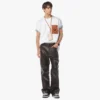 Monogram Patch Pocket T-Shirt in Organic Cotton Monogram Patch Pocket T-Shirt in Organic Cotton