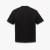 Monogram Patch Pocket T-Shirt in Organic Cotton Monogram Patch Pocket T-Shirt in Organic Cotton