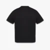 Monogram Patch Pocket T-Shirt in Organic Cotton Monogram Patch Pocket T-Shirt in Organic Cotton