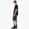 Monogram Patch Pocket T-Shirt in Organic Cotton Monogram Patch Pocket T-Shirt in Organic Cotton