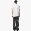 Monogram Patch Pocket T-Shirt in Organic Cotton Monogram Patch Pocket T-Shirt in Organic Cotton