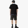 Monogram Patch Pocket T-Shirt in Organic Cotton Monogram Patch Pocket T-Shirt in Organic Cotton