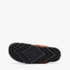 Monogram Print Cross Sandals in Lambskin Monogram Print Cross Sandals in Lambskin