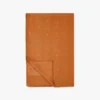 Monogram Rectangular Silk Shawl Monogram Rectangular Silk Shawl