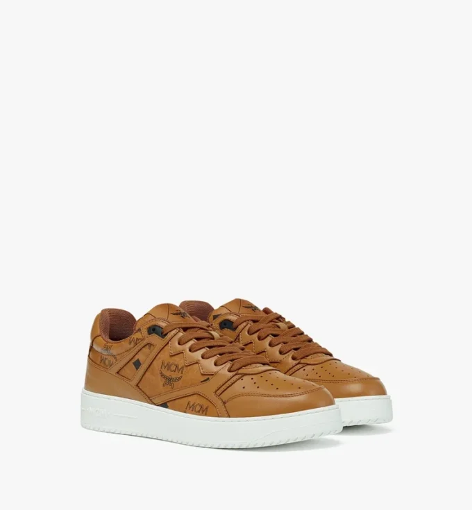 Neo Terrain Sneakers in Visetos Neo Terrain Sneakers in Visetos