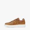 Neo Terrain Sneakers in Visetos Neo Terrain Sneakers in Visetos