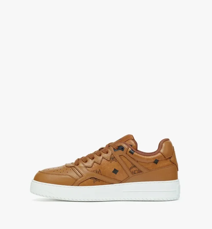 Neo Terrain Sneakers in Visetos Neo Terrain Sneakers in Visetos