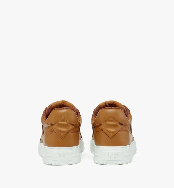 Neo Terrain Sneakers in Visetos Neo Terrain Sneakers in Visetos