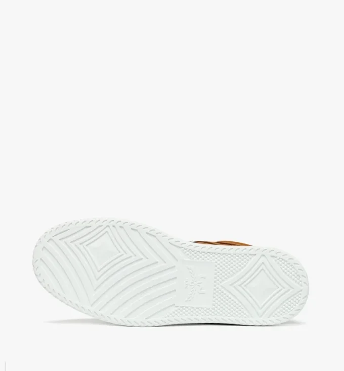 Neo Terrain Sneakers in Visetos Neo Terrain Sneakers in Visetos