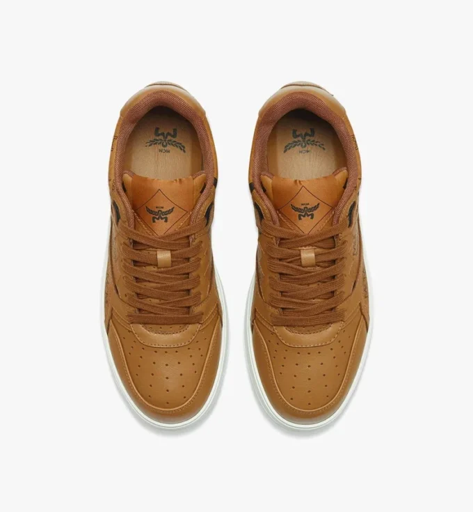 Neo Terrain Sneakers in Visetos Neo Terrain Sneakers in Visetos