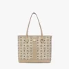 New Liz Shopper in Visetos