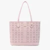 New Liz Shopper in Visetos