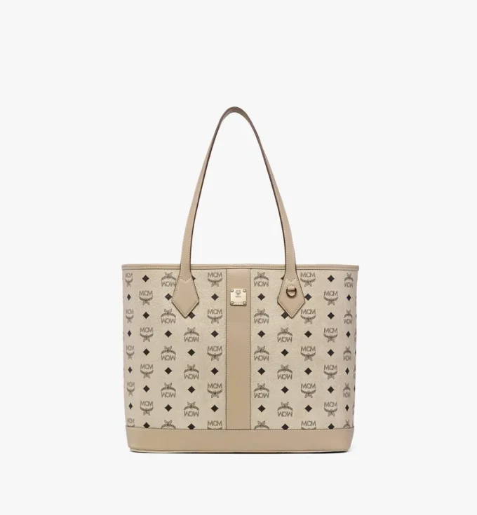 New Liz Shopper in Visetos