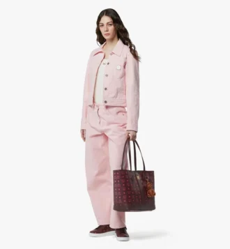New Liz Shopper in Visetos New Liz Shopper in Visetos