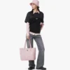 New Liz Shopper in Visetos