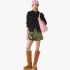 New Liz Shopper in Visetos