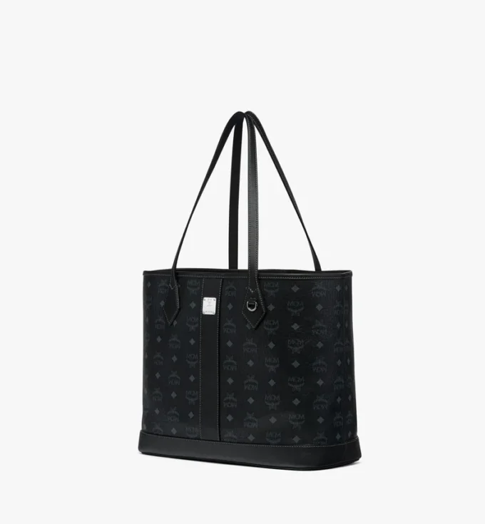 New Liz Shopper in Visetos