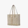 New Liz Shopper in Visetos