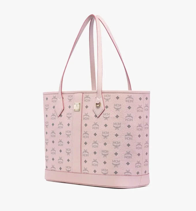 New Liz Shopper in Visetos
