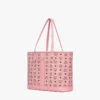 New Liz Shopper in Visetos