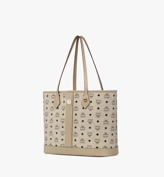 New Liz Shopper in Visetos