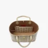New Liz Shopper in Visetos