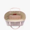 New Liz Shopper in Visetos