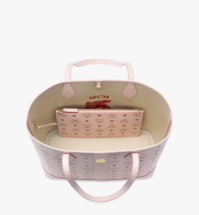 New Liz Shopper in Visetos