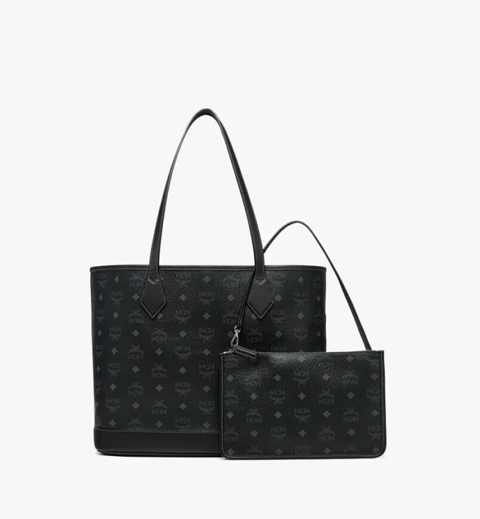 New Liz Shopper in Visetos