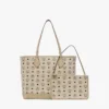 New Liz Shopper in Visetos