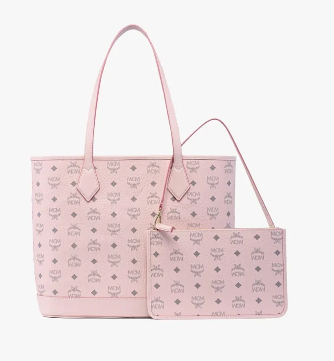 New Liz Shopper in Visetos
