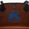 New Liz Shopper in Visetos