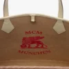 New Liz Shopper in Visetos