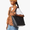 New Liz Shopper in Visetos