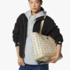 New Liz Shopper in Visetos