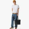 New Liz Shopper in Visetos