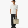 New Liz Shopper in Visetos